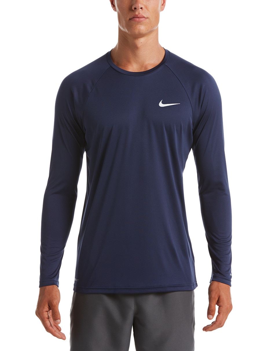 Wetshirt deportivo Nike de para hombre | Liverpool.com.mx