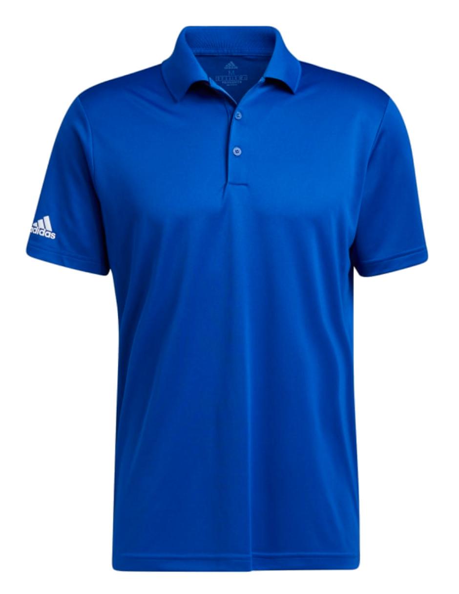 Playera tipo polo para hombre