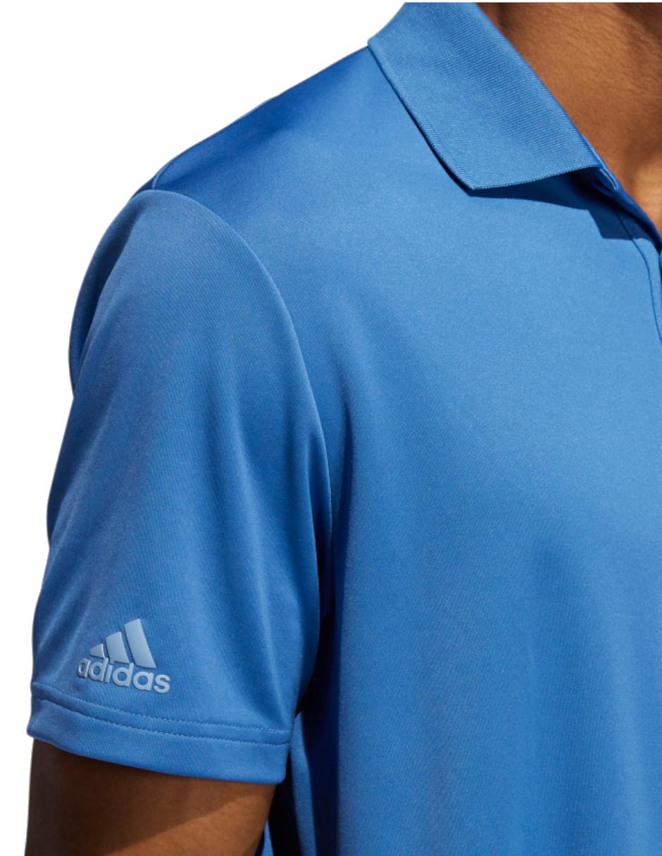 Playera tipo polo golf para hombre 2