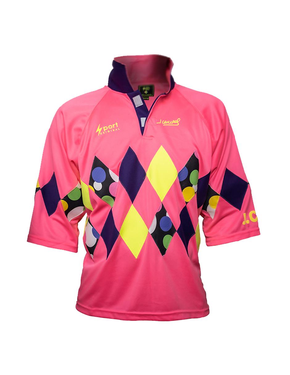 Jersey de entrenamiento para hombre 5