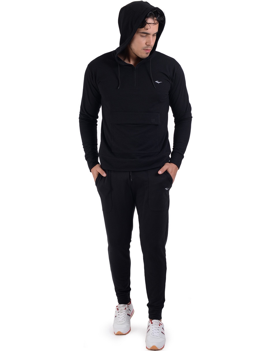 Pants Everlast correr para hombre en Liverpool