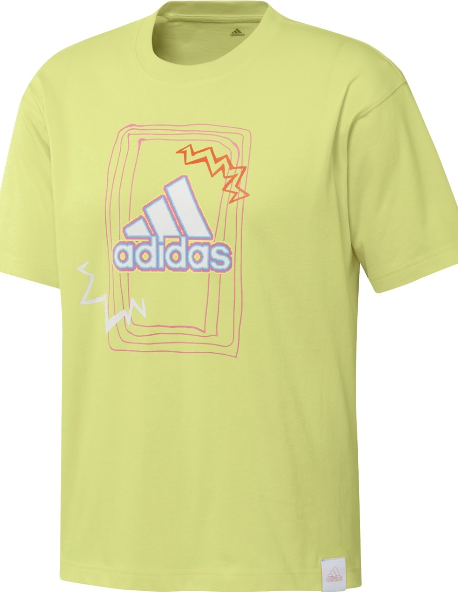 Playera deportiva ADIDAS de entrenamiento unisex en Liverpool