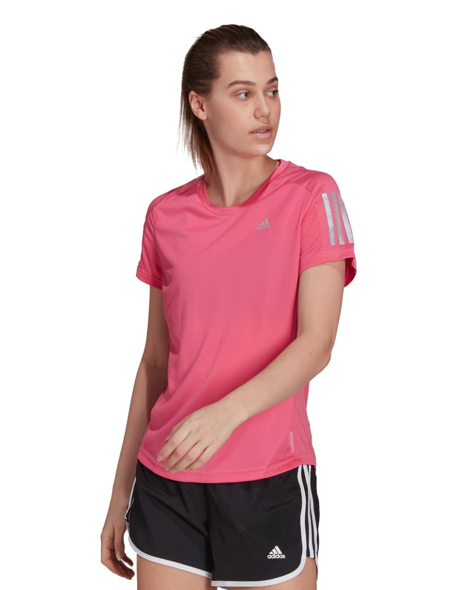 playera deportiva mujer