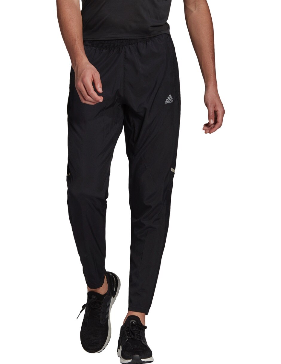 adidas Pants de Entrenamiento Manchester United - Negro | adidas Mexico