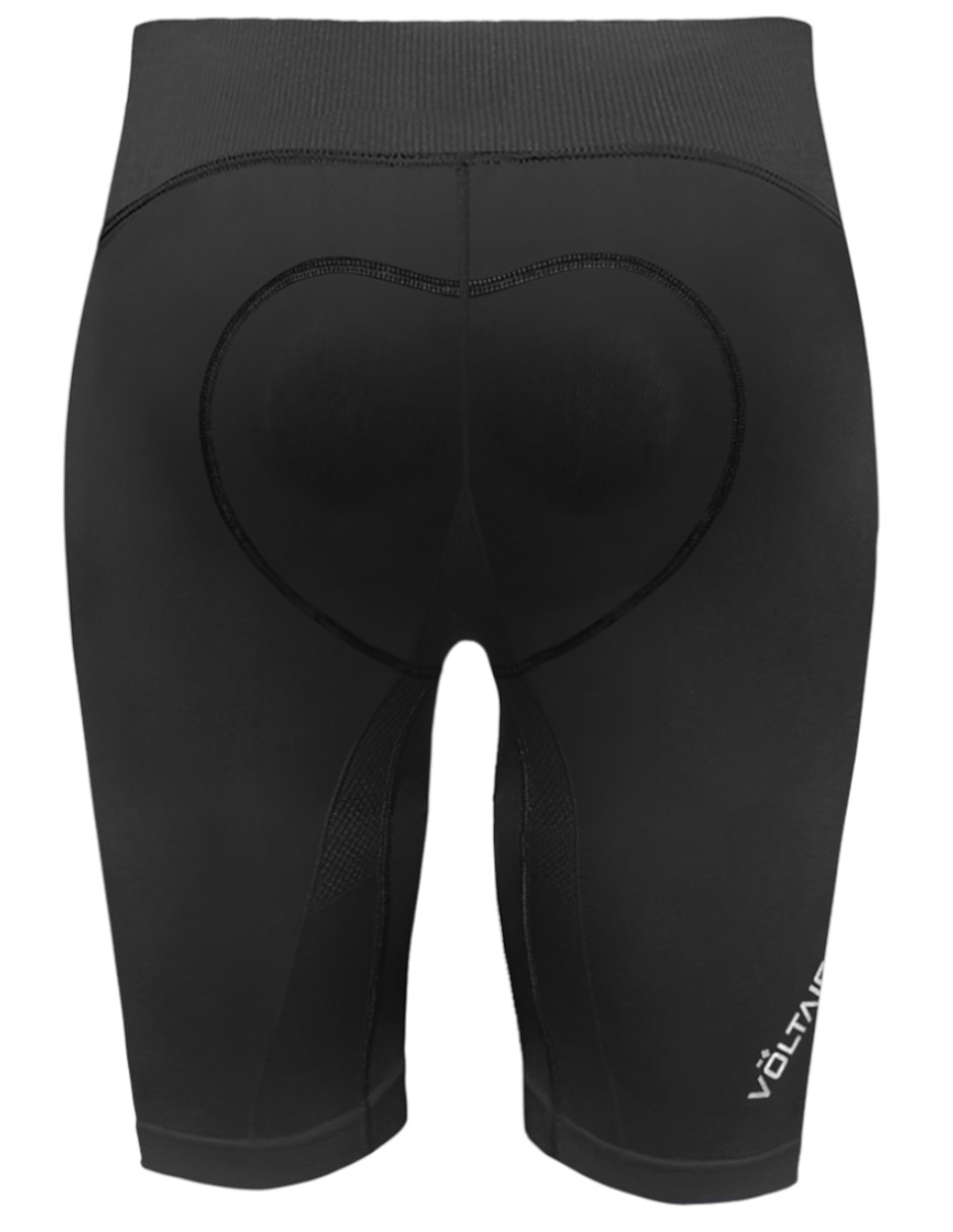 Malla ciclismo para mujer 2