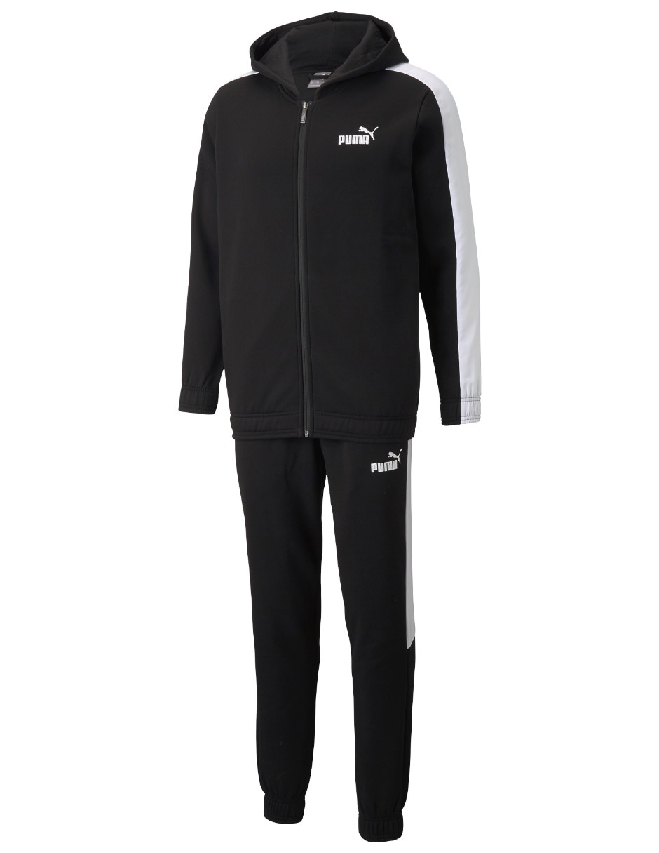 Conjunto pants Puma para hombre con elástico en Liverpool