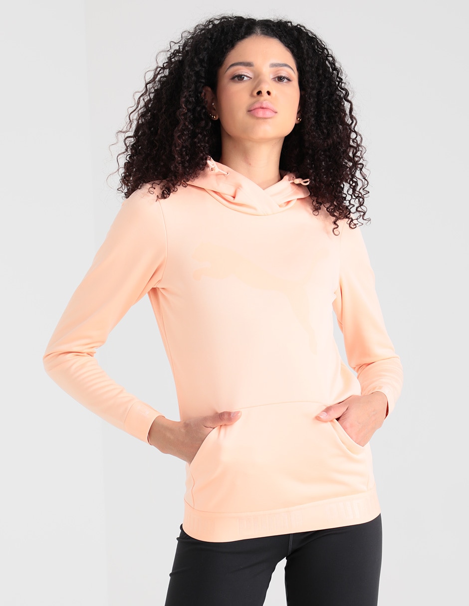 Sudadera Puma para mujer en Liverpool