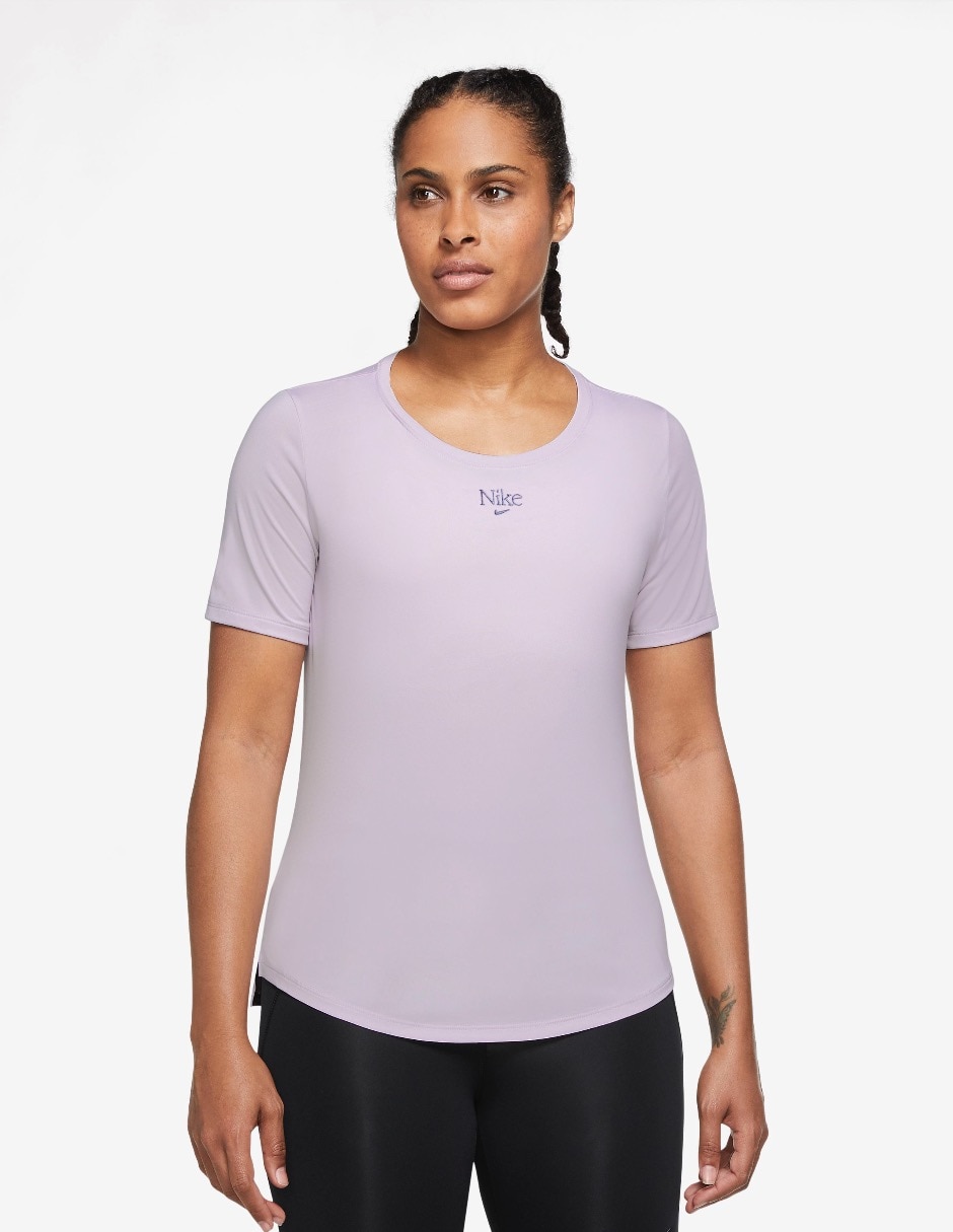 Playera deportiva Nike de entrenamiento para mujer en Liverpool