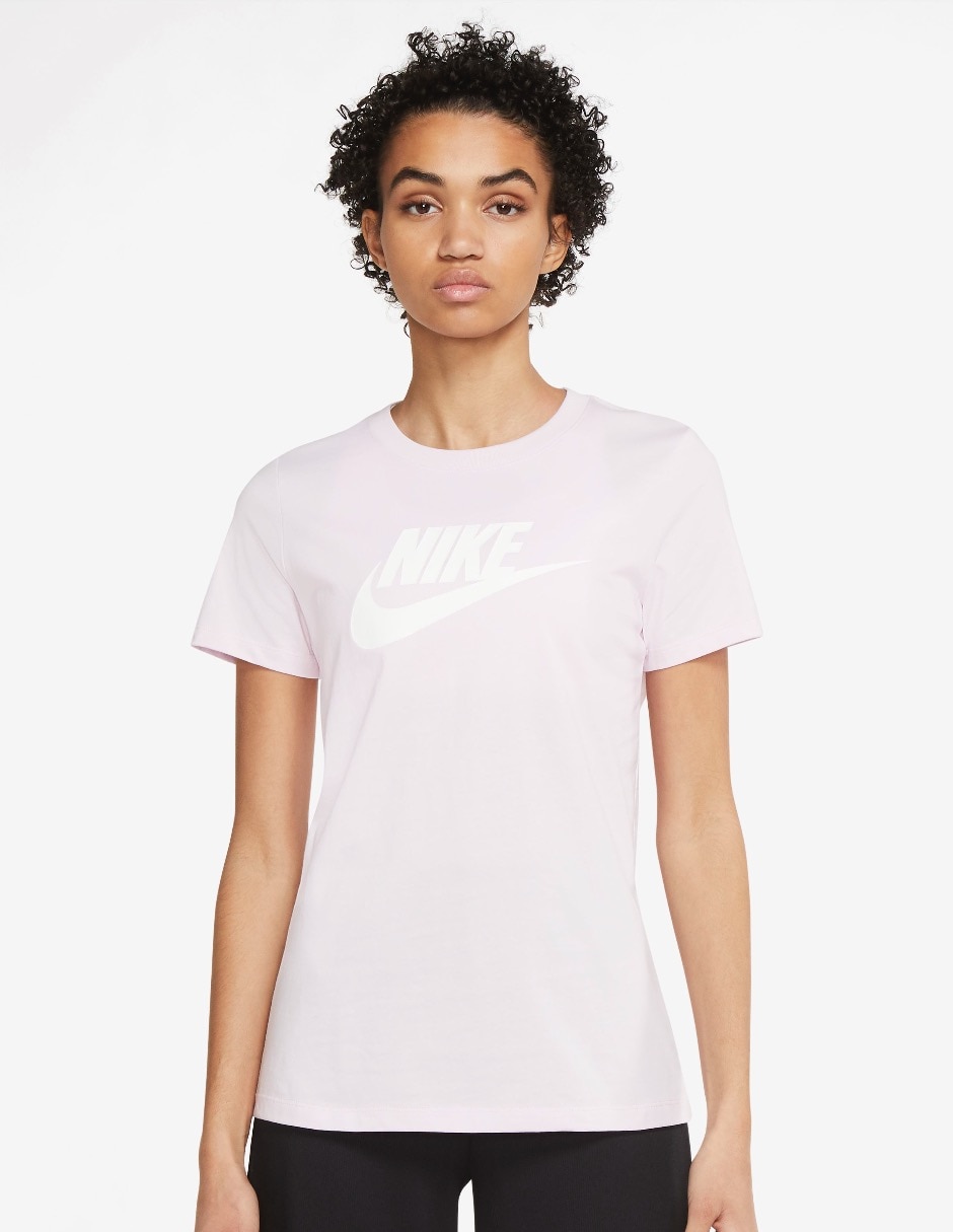 Playera deportiva Nike de entrenamiento para mujer en Liverpool