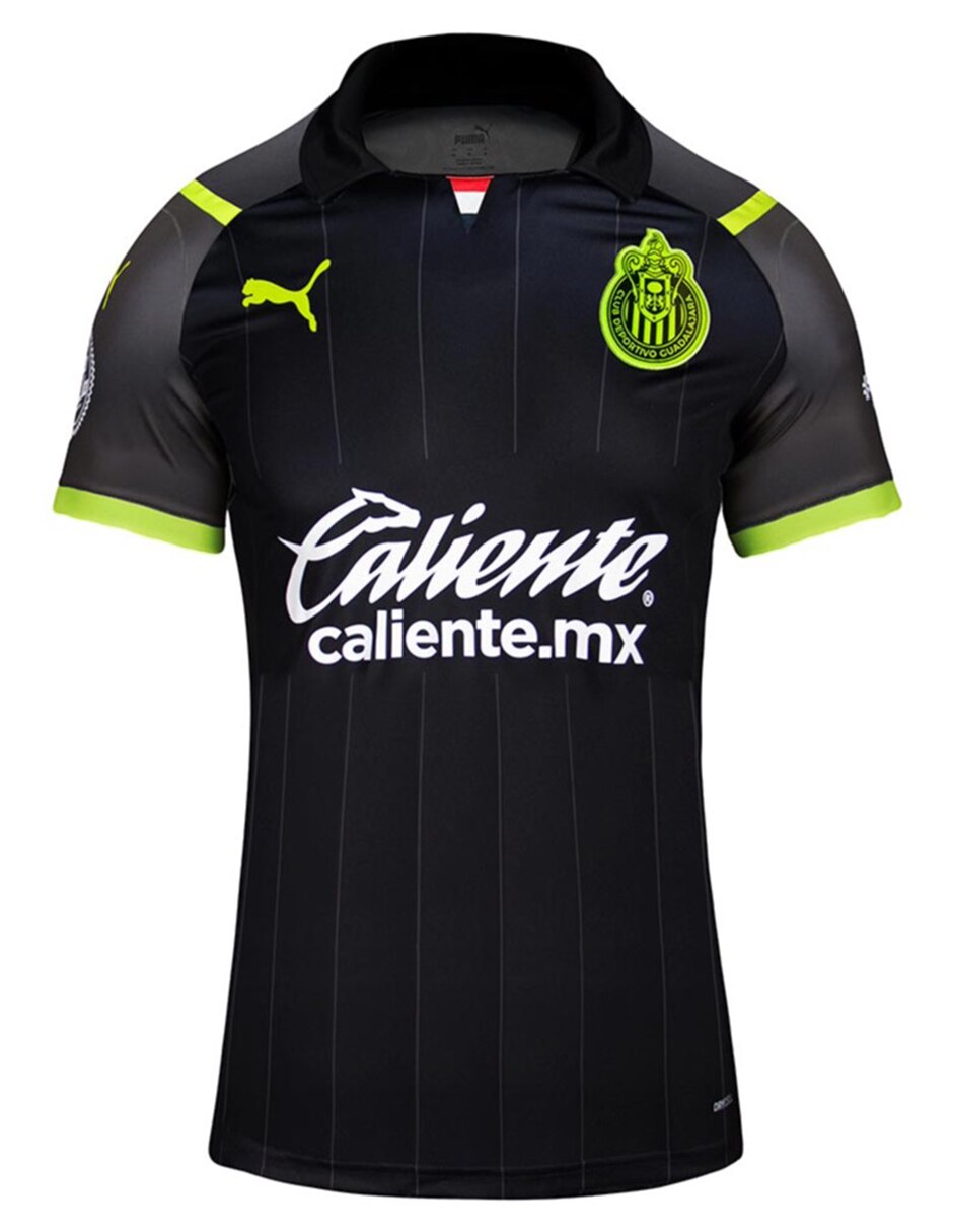 jersey puma mujer