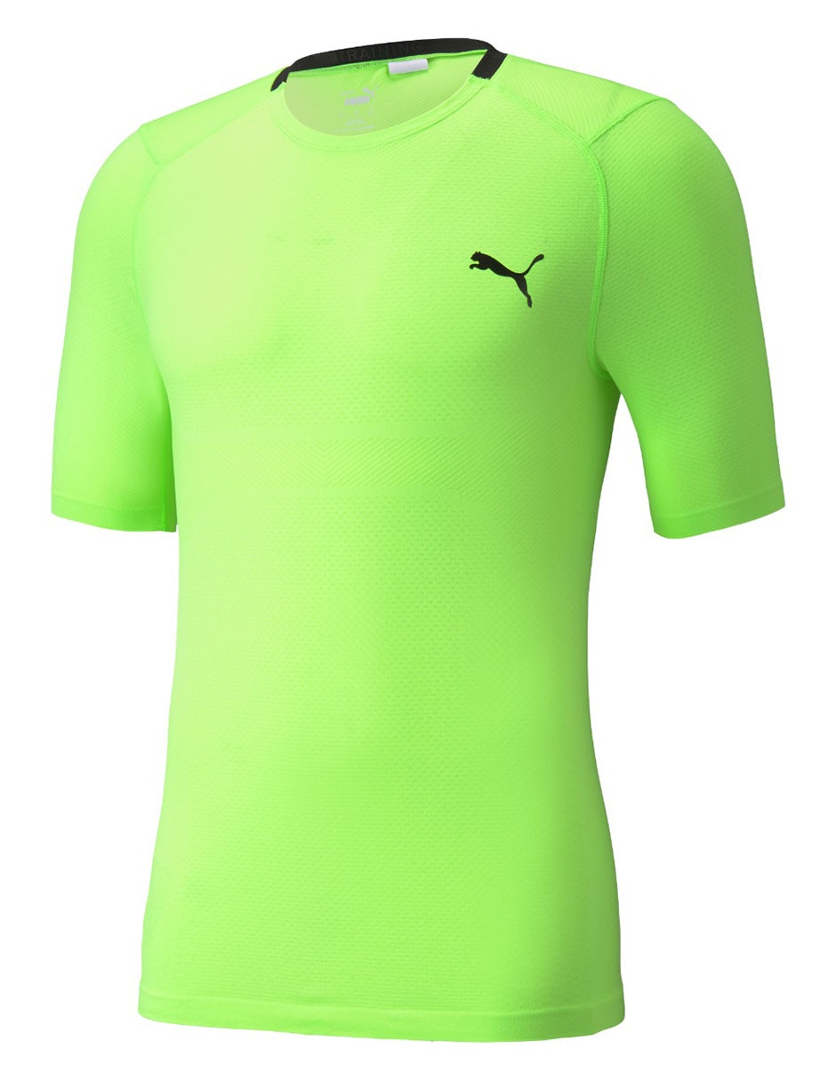 Playera deportiva Puma de entrenamiento para hombre en Liverpool
