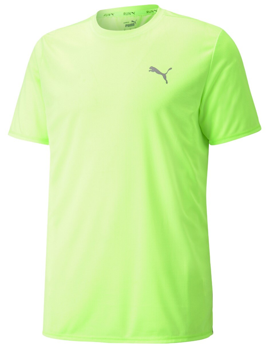 Playera deportiva Puma de correr para hombre en Liverpool