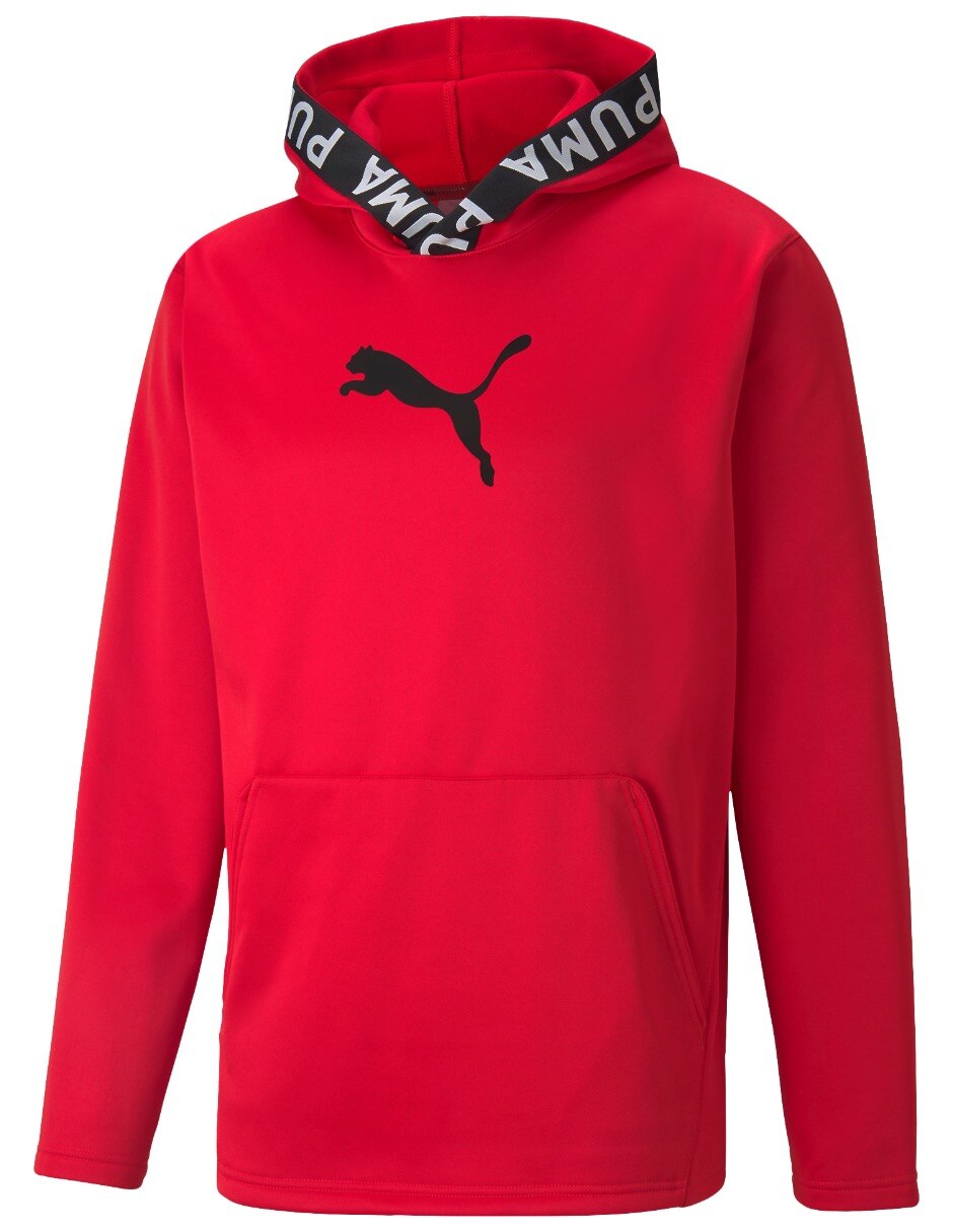 Sudadera Puma entrenamiento para hombre en Liverpool