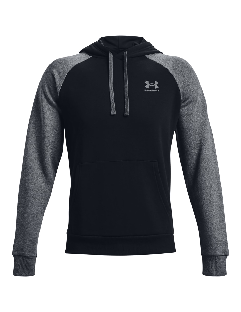 Sudadera Under Armour entrenamiento para hombre en Liverpool