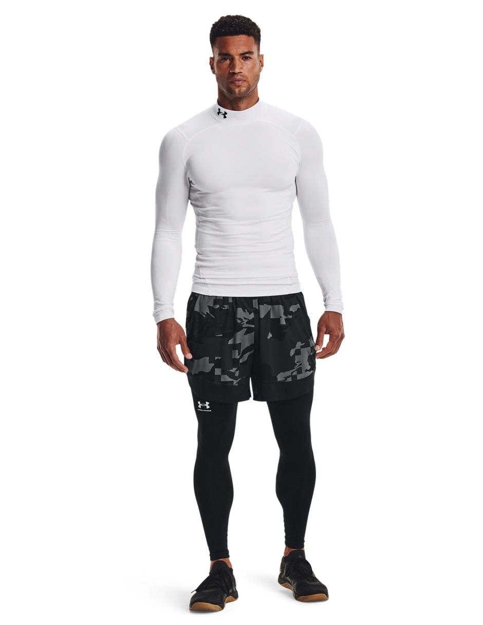 Playera deportiva para entrenamiento para hombre