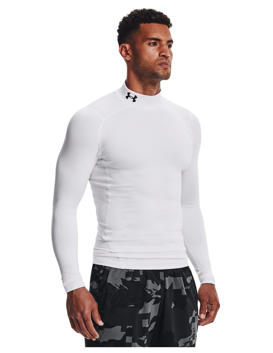 Playera deportiva para entrenamiento para hombre