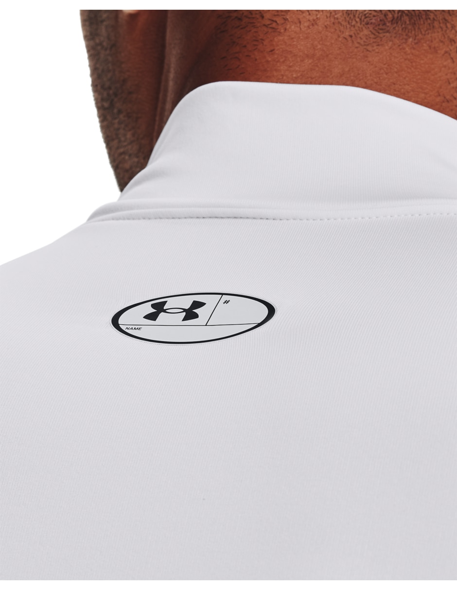 Playera deportiva para entrenamiento para hombre