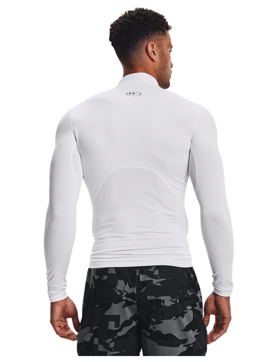 Playera deportiva para entrenamiento para hombre 5