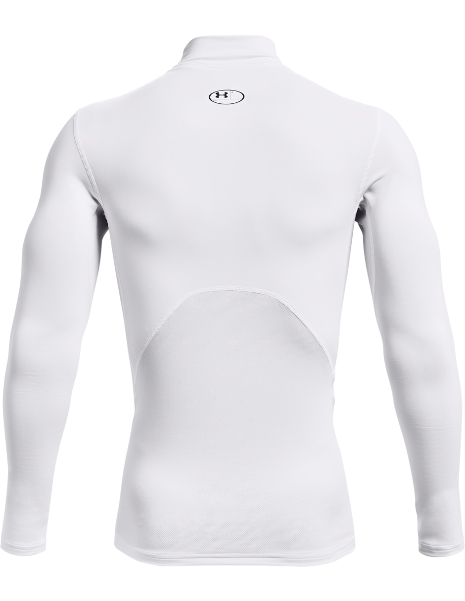 Playera deportiva para entrenamiento para hombre 6