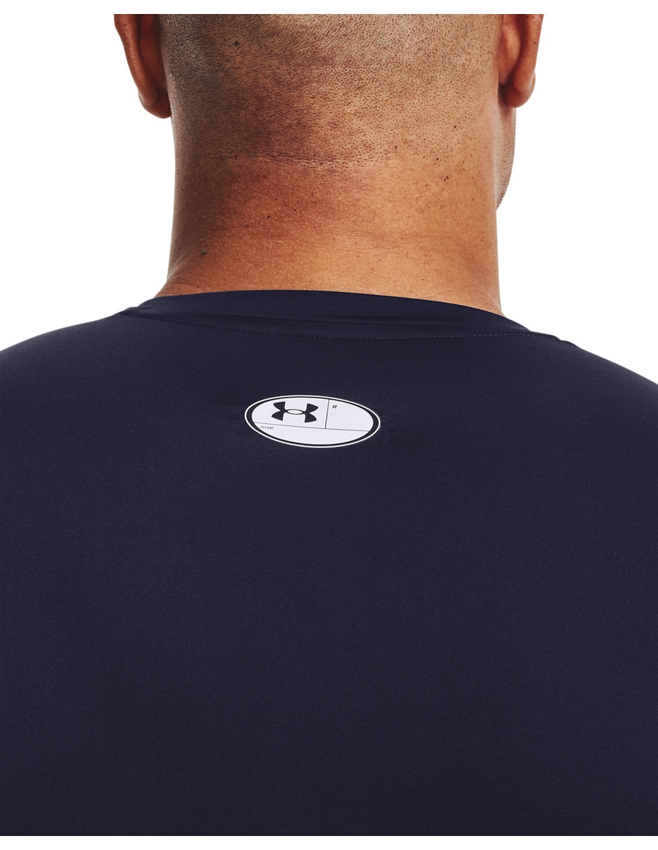 Playera deportiva para entrenamiento para hombre 2