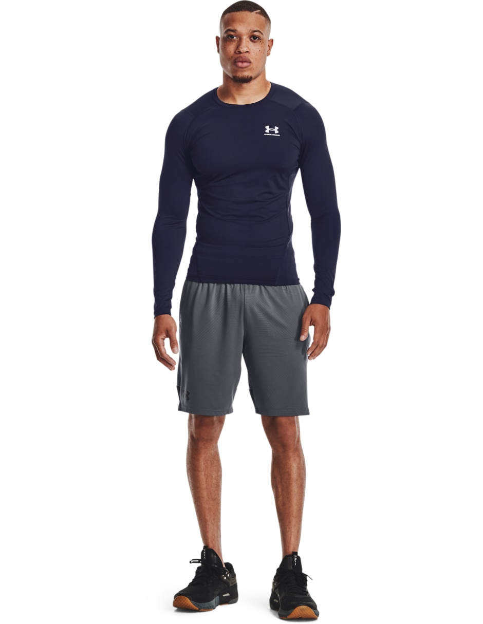 Playera deportiva para entrenamiento para hombre 3