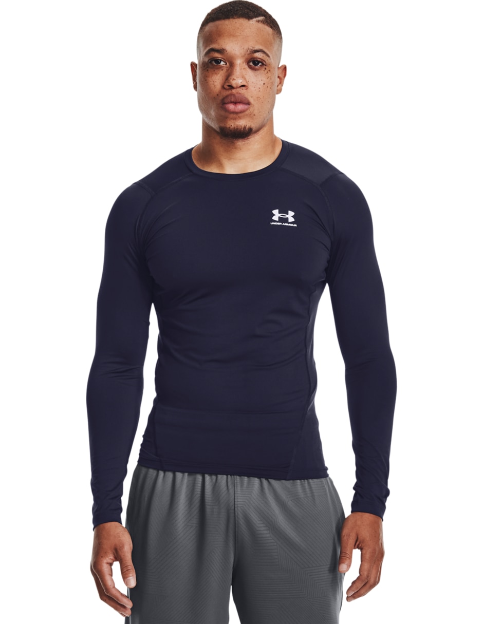 Playera deportiva para entrenamiento para hombre 4