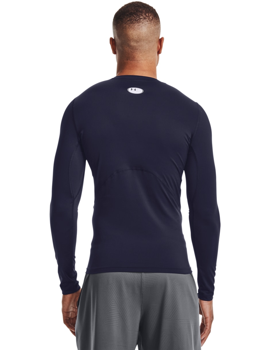 Playera deportiva para entrenamiento para hombre 5