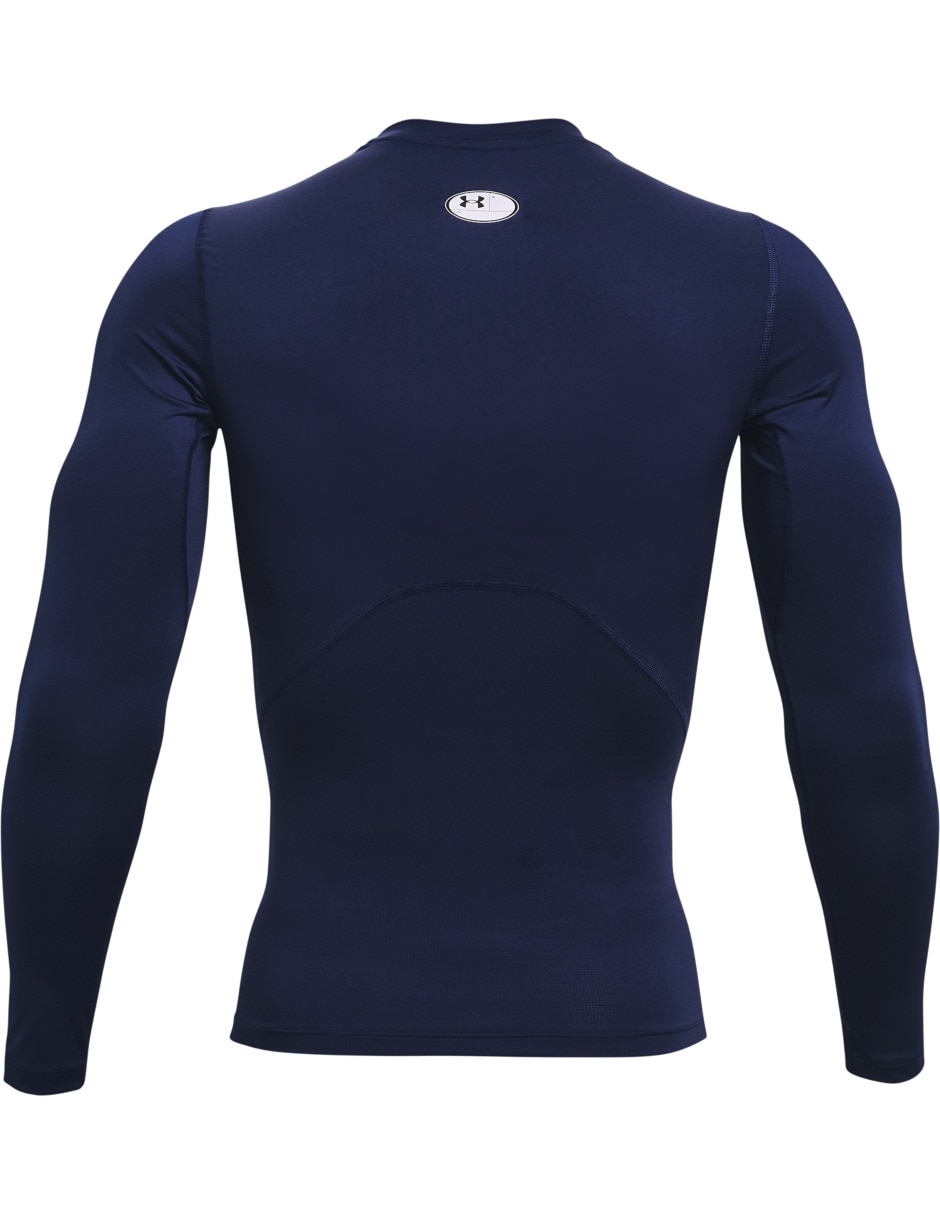 Playera deportiva para entrenamiento para hombre 6