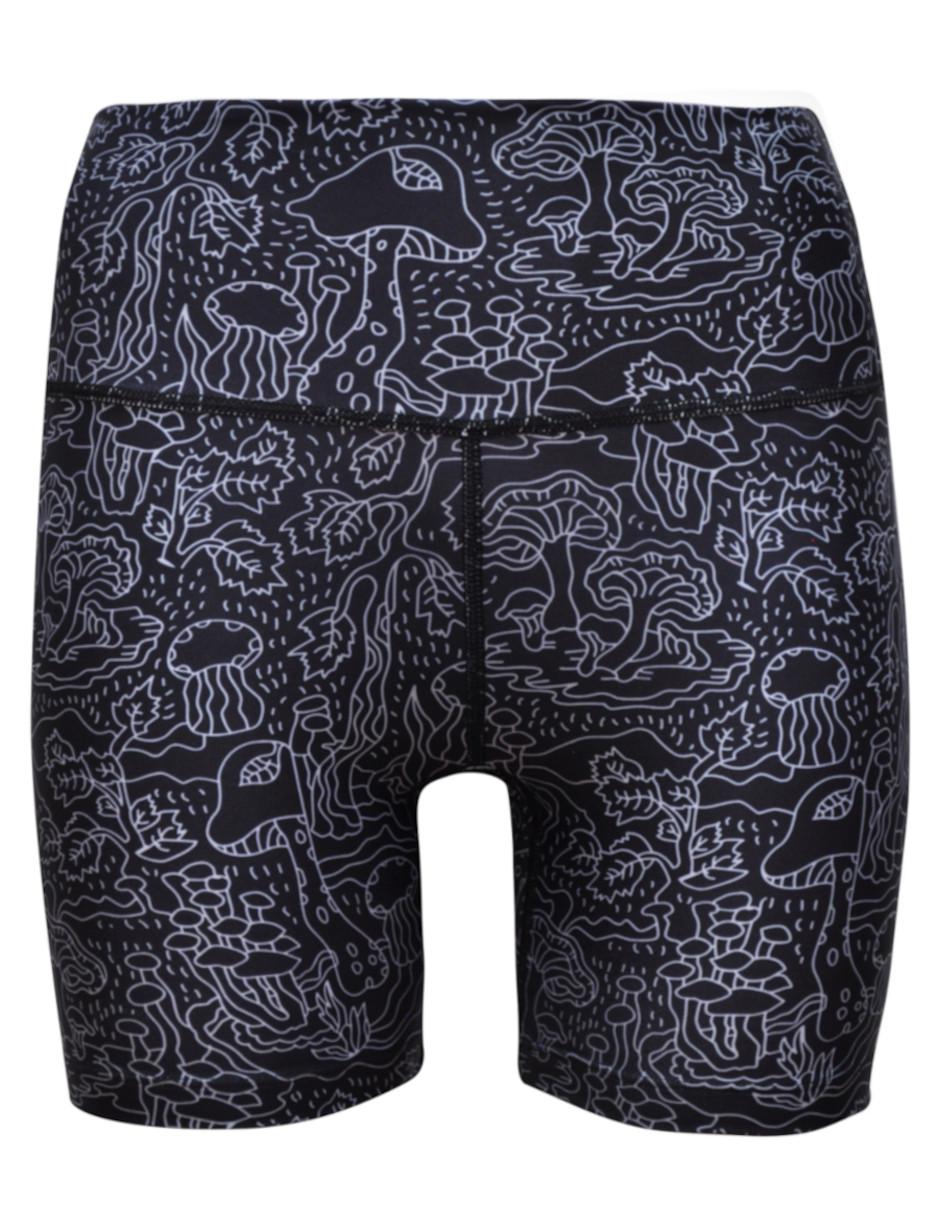 Short para entrenamiento mujer