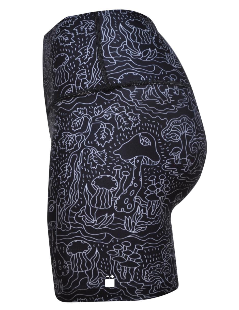 Short para entrenamiento mujer 3
