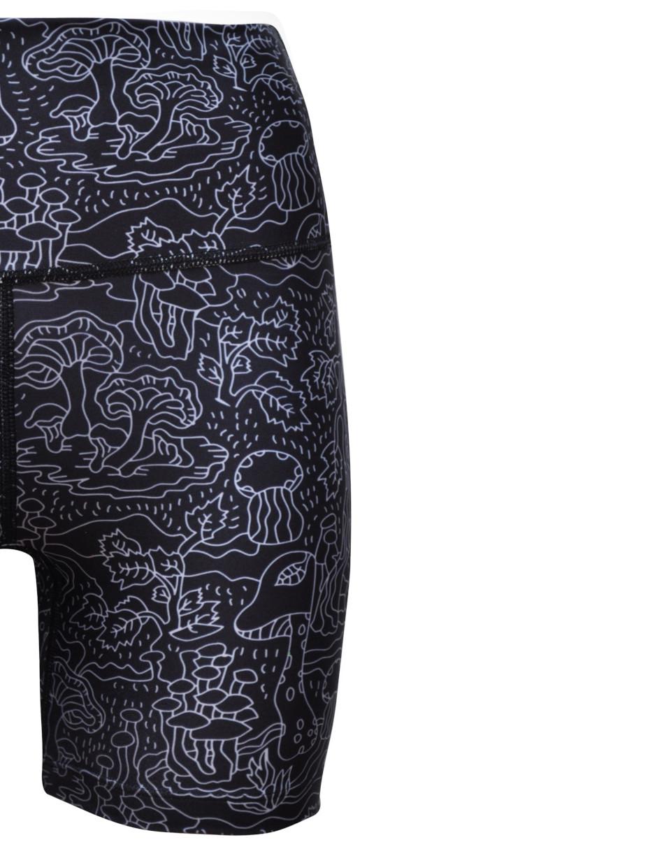 Short para entrenamiento mujer 4