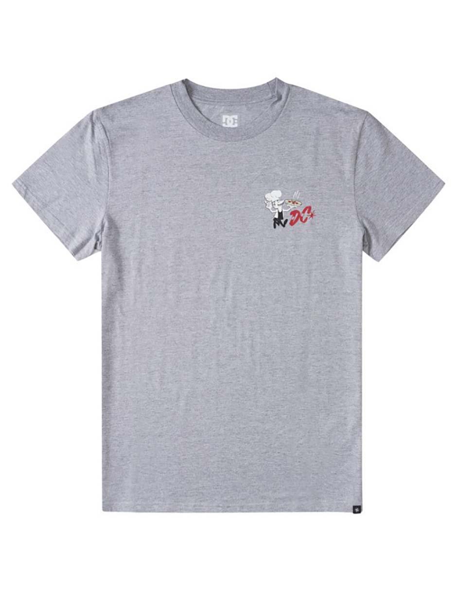 Playera deportiva para entrenamiento de hombre 3