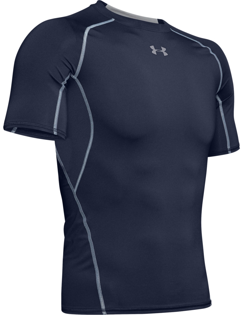 Playera Under Armour UA RAID SS De Entrenamiento Para Hombre, Negro, XGD :  Amazon.com.mx: Ropa, Zapatos y Accesorios