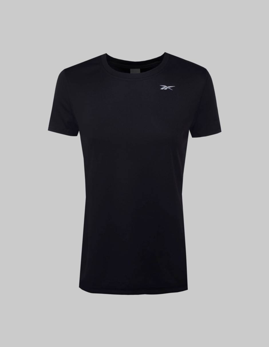 Playera deportiva para correr para mujer 1