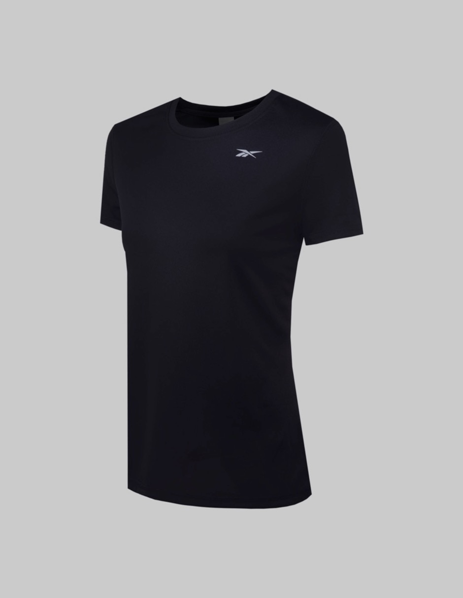 Playera deportiva para correr para mujer 2