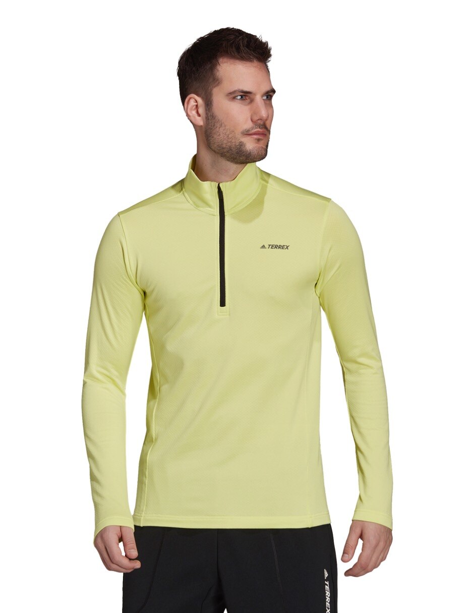 Sudadera con capucha R.Y.V. Loose Fit - Negro adidas | adidas España