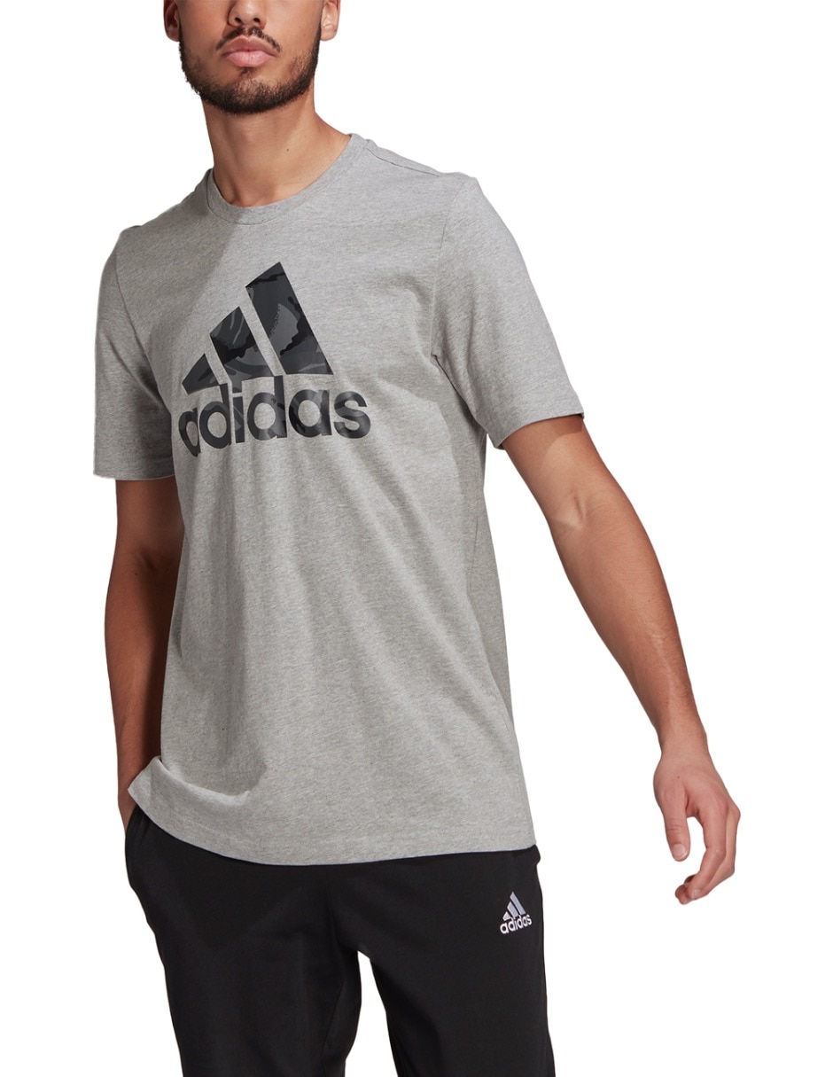 Playera deportiva para entrenamiento para hombre 5
