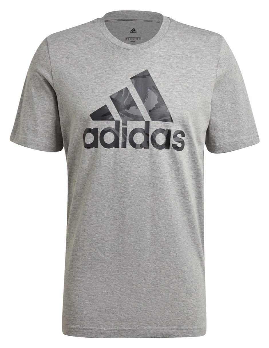 Playera deportiva para entrenamiento para hombre 7