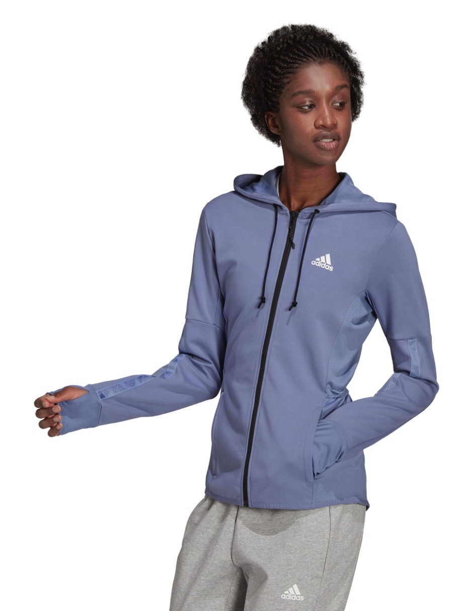 Sudadera ADIDAS entrenamiento para mujer en Liverpool