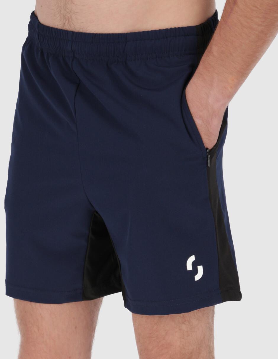 Short Miles Sportswear para entrenamiento hombre