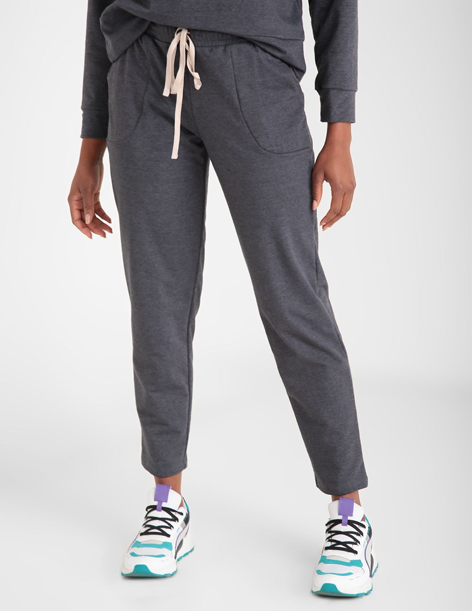 Pants Mango y Merengue Fitness gym para mujer en Liverpool