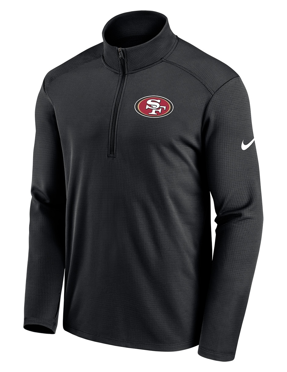 Sudadera NFL San Francisco 49ers fútbol americano para hombre en Liverpool