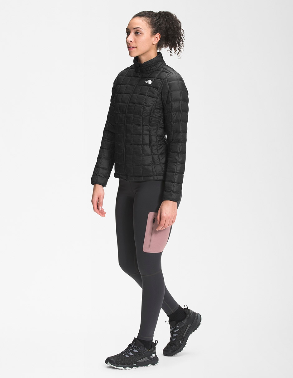 Chamarra para outdoor Mountain sports para mujer 5