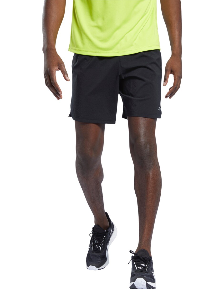 Short Reebok correr para hombre en Liverpool