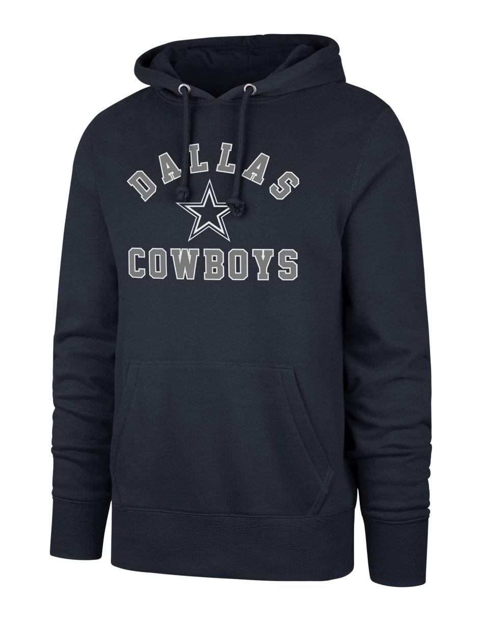Sudadera Skate-Mag Hood de color navy de la marca THRASHER