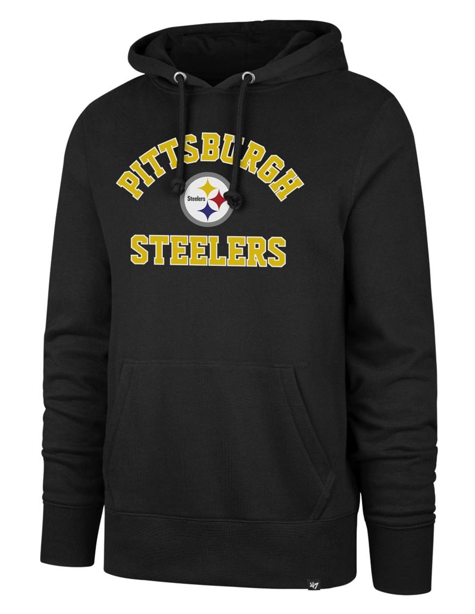 Sudadera 47 Brand Pittsburgh Steelers para hombre en Liverpool