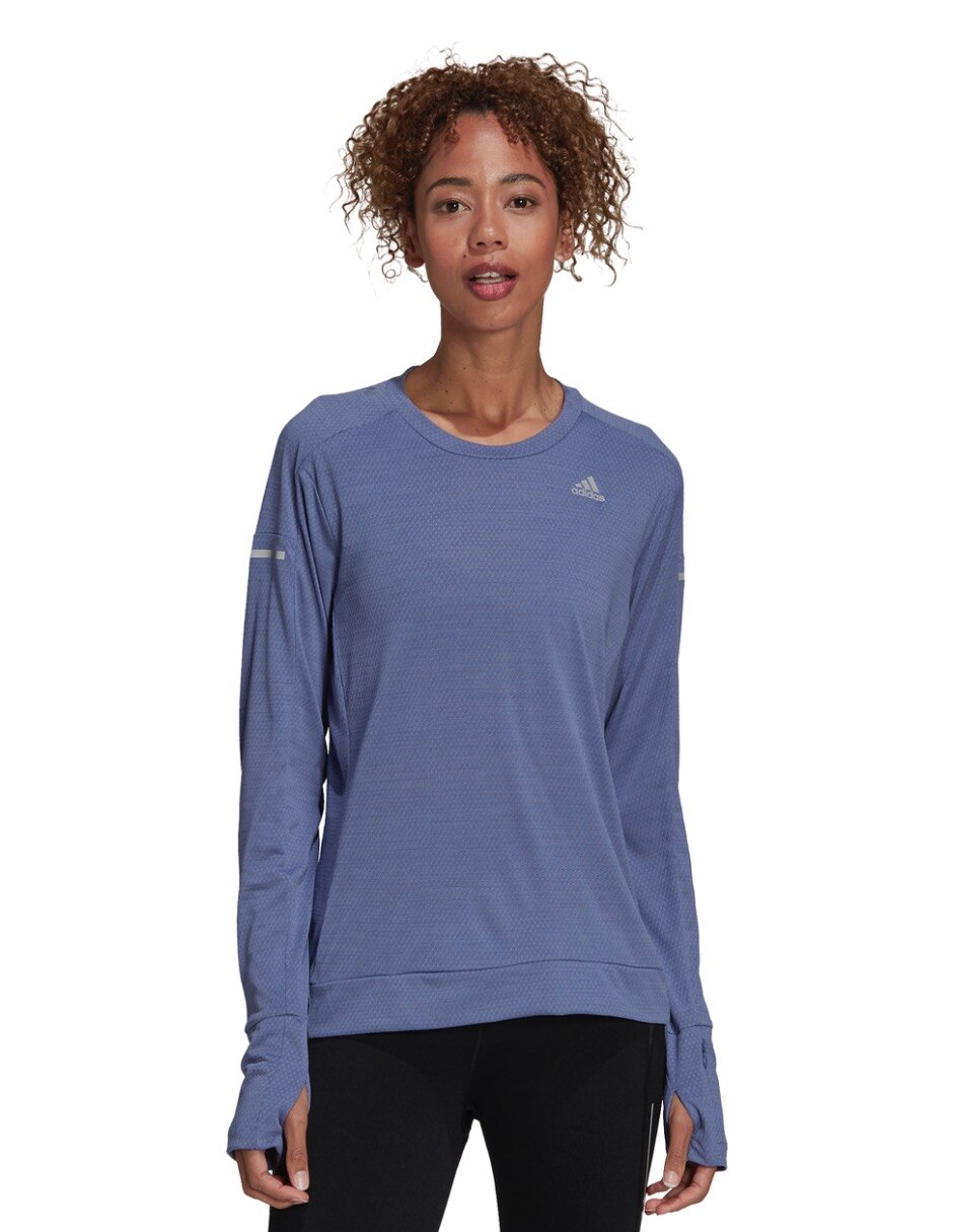 Sudadera ADIDAS entrenamiento para mujer en Liverpool