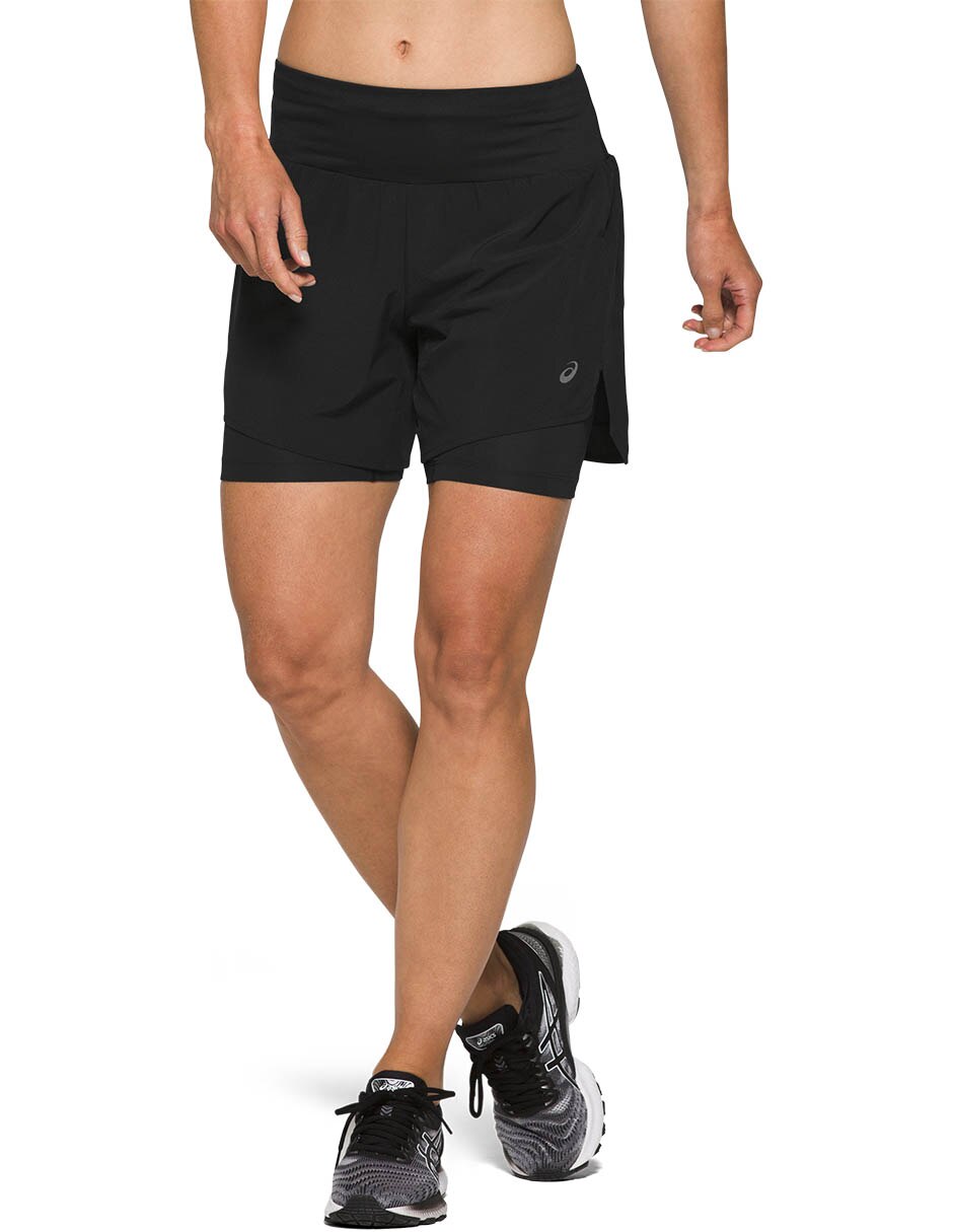 asics short