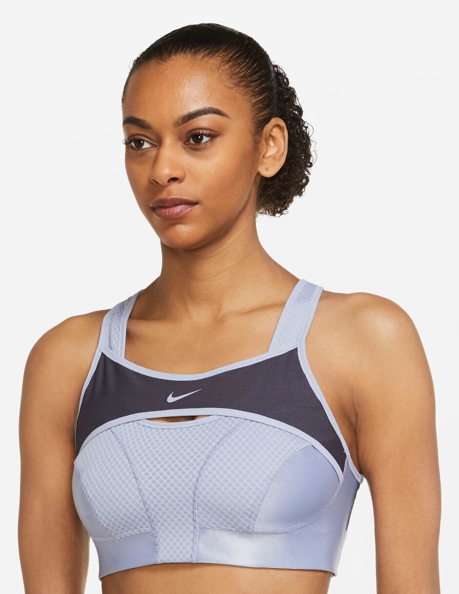 Top deportivo para mujer Nike Alpha UltraBreathe de entrenamiento en  Liverpool