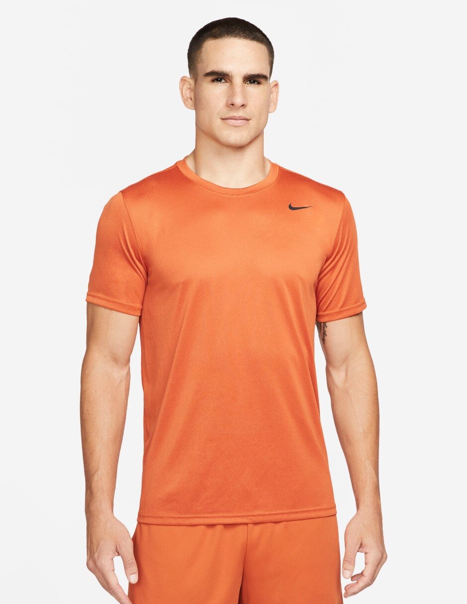 Playera Nike entrenamiento para hombre en Liverpool